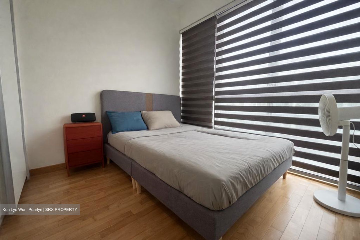 The Inflora (D17), Condominium #532318741